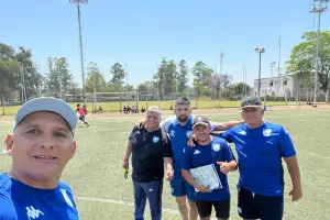 El Decano apuesta a convertirse en el semillero del norte: así funciona el Departamento de Captación de Atlético Tucumán