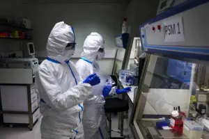 Gripe H3N2: las siete claves para entender el brote que preocupa al mundo