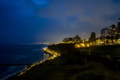Año nuevo en Perú: los mejores lugares para comenzar el 2026