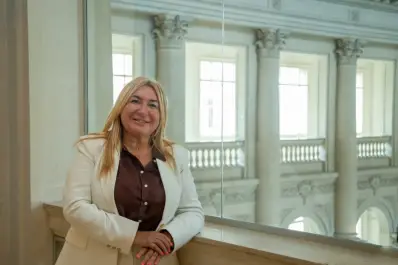 Defienden el traspaso de la Justicia Nacional ordinaria a la jurisdicción de CABA