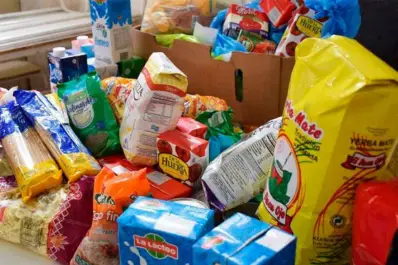 La canasta básica se aceleró en noviembre: una familia necesitó $1.257.329 para no ser pobre