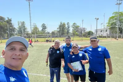 El Decano apuesta a convertirse en el semillero del norte: así funciona el Departamento de Captación de Atlético Tucumán