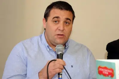 Escándalo en la AFA: aparecen más pagos de Javier Faroni a empresas vinculadas al entorno de Pablo Toviggino