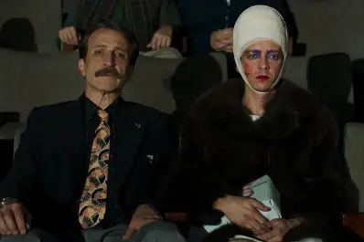 Una película argentina quedó en el top 10 de los mejores estrenos de 2025 de la revista Time