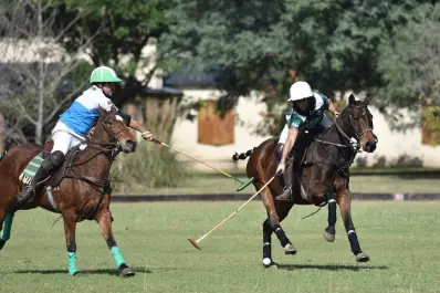 Polo en el NOA: debut electrizante y cuatro invictos en camino a la Copa República