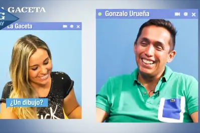 Triste adiós a Gonzalo Urueña: el día que brilló en un mano a mano imperdible con LA GACETA