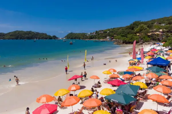 Un viaje largo que vale la pena: las claves para ir en auto desde Tucumán a Brasil