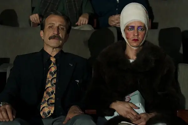 Una película argentina quedó en el top 10 de los mejores estrenos de 2025 de la revista Time