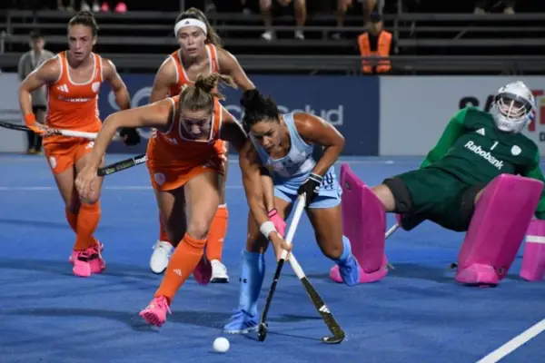 Las Leonas y un tropiezo que reaviva un viejo fantasma