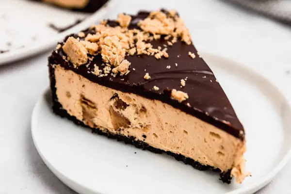 Postre navideño: tarta Mantecol sin horno y en pocos pasos