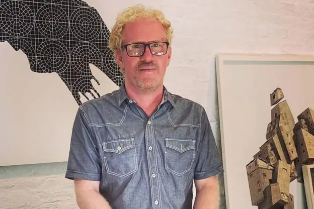 Pablo Guiot: “Estoy en un momento de mucho relax, que me permite generar desde cierta libertad”