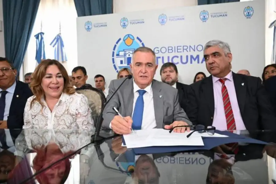 PARCIAL. El Poder Ejecutivo pagará un bono, pero no alcanzará a todos.