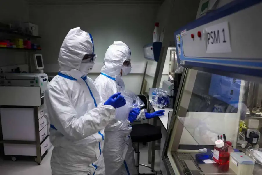 La supergripe H3N2 ya está en el país: cuál es el remedio que puede frenar los síntomas