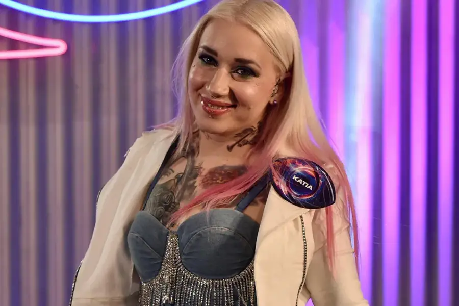 Katia de Gran Hermano enfrenta graves problemas económicos