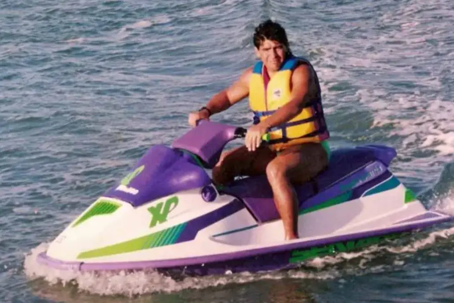 La playa argentina poco conocida que elegía Maradona: qué ofrece Marisol esta temporada