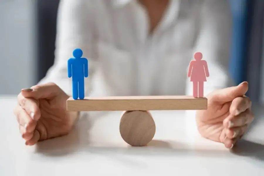 Solamente está faltando Tucumán: piden que se implemente la ley de paridad de género