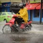 Hay alerta amarilla y naranja por tormentas: ¿cómo estará el clima el fin de semana?