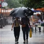 El tiempo en Tucumán: se espera otra jornada calurosa y hay alerta por fuertes tormentas