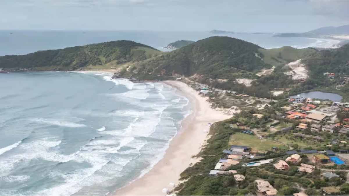 A dónde ir en Brasil si querés gastar poco y viajar en auto: seis playas que tenés que conocer