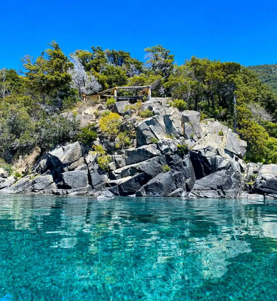 Las mejores playas de la Patagonia para pasar vacaciones de verano