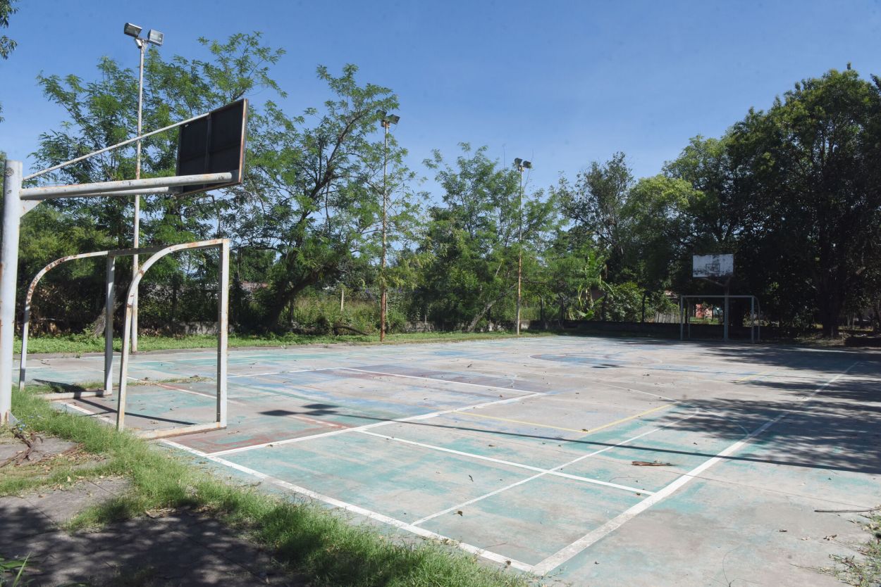 Los Sueldos, un paraje que olvidó hasta a sus jóvenes