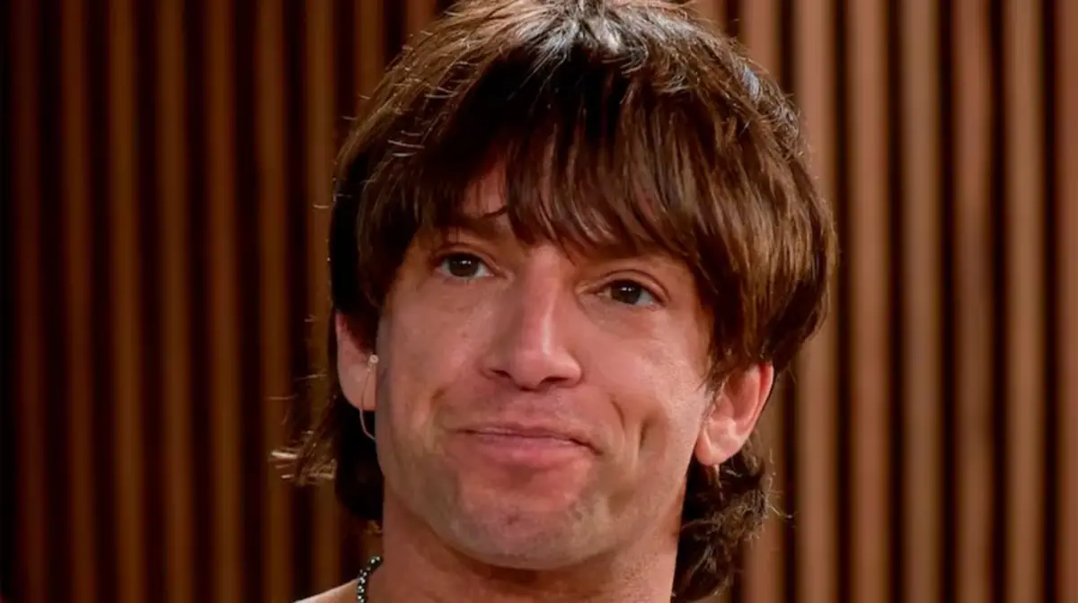 Cómo evoluciona la salud de Joaquín Levinton tras haber sufrido un infarto