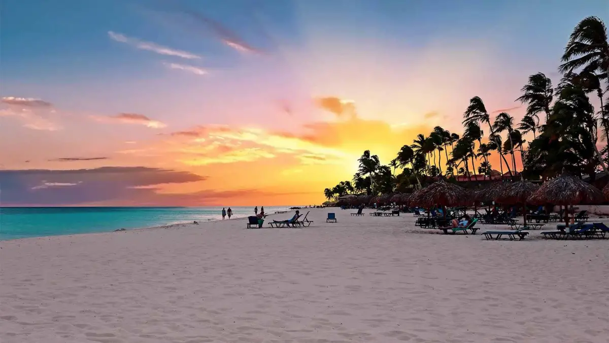 El destino furor para el verano 2026: sorprende a los turistas argentinos y no es Brasil