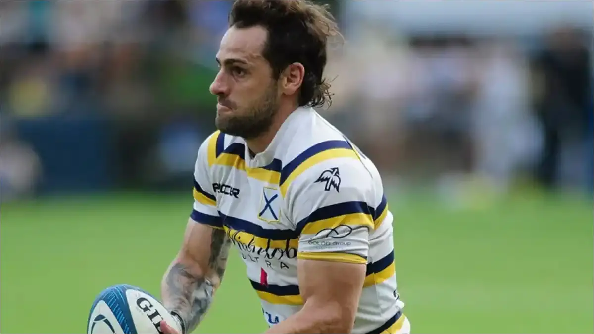 REFERENTE. Lawn Tennis presentó oficialmente al nuevo staff del plantel superior; Nicolás Sánchez, ídolo del club y de Los Pumas, se suma como asistente técnico.