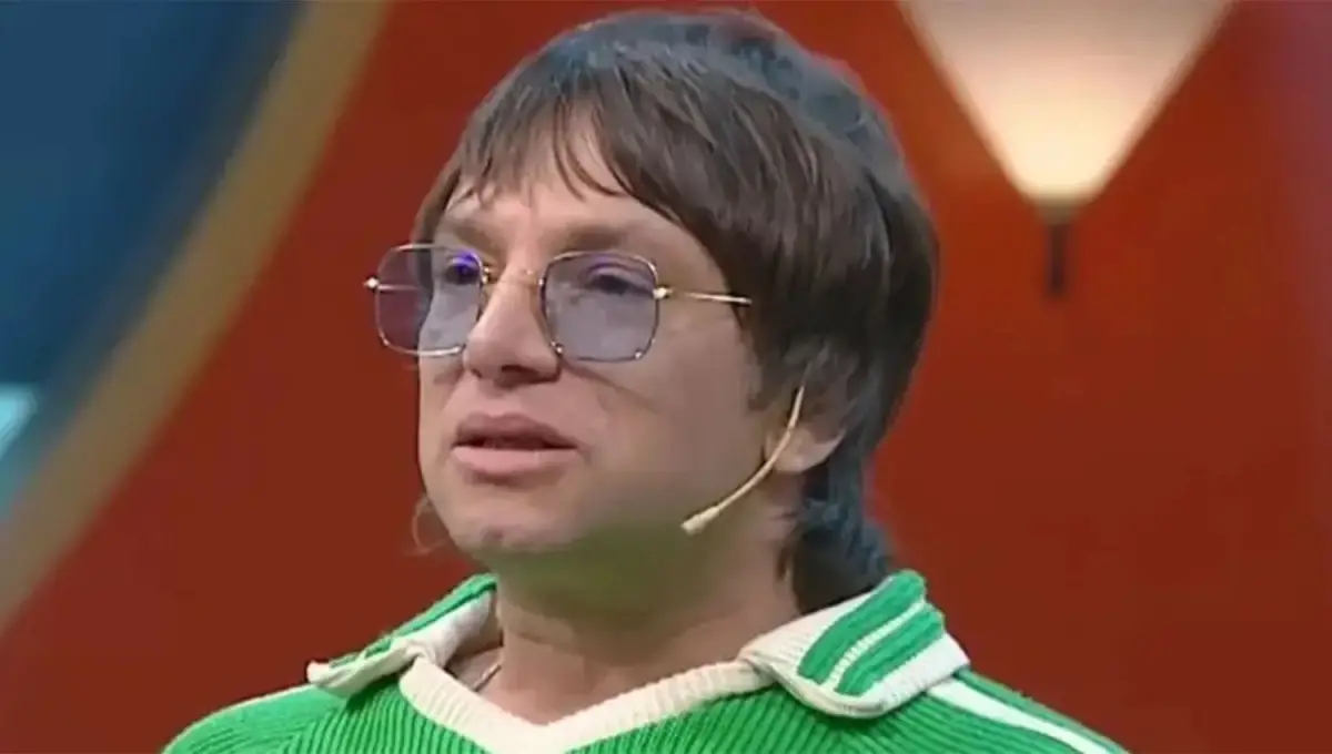 PREOCUPACIÓN. Levintong debió ser asistido de urgencia en la tarde del jueves.