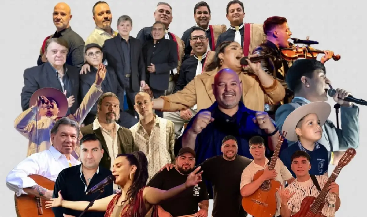 Cierre legislativo: Acevedo destacó la cultura como política de Estado e invitó al Festival ADN Tucumano