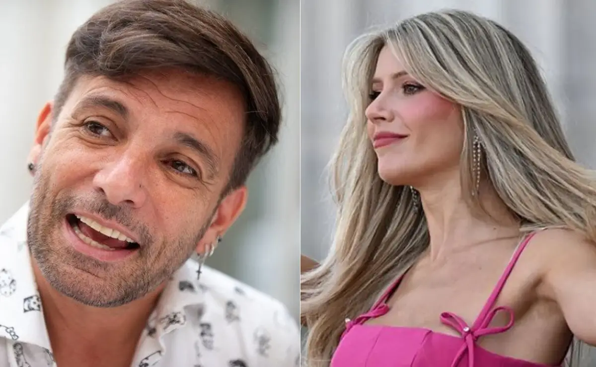 Los artistas trabajan juntos en una obra que tendrá temporada en Mar del Plata.