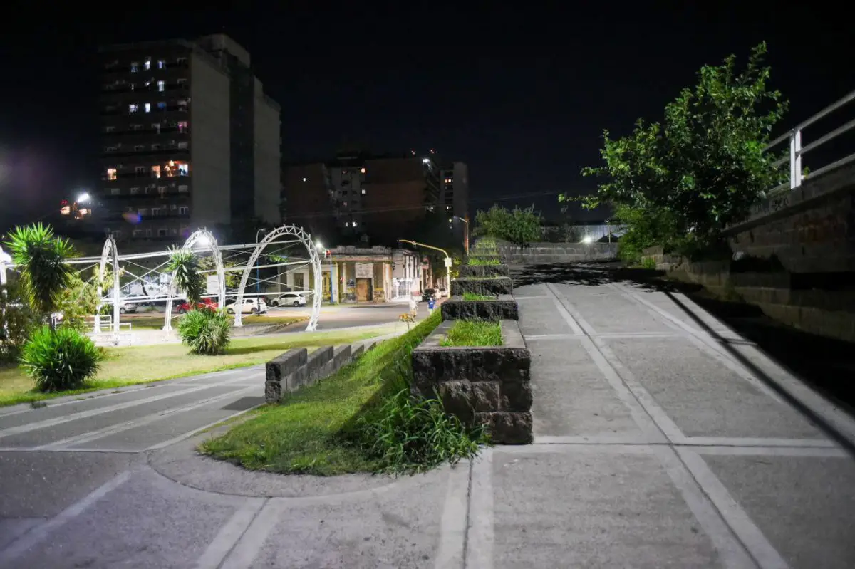 TÚNELES DE MENDOZA Y CÓRDOBA / FOTOS DE PRENSA MINISTERIO DE OBRAS PÚBLICAS DE TUCUMÁN