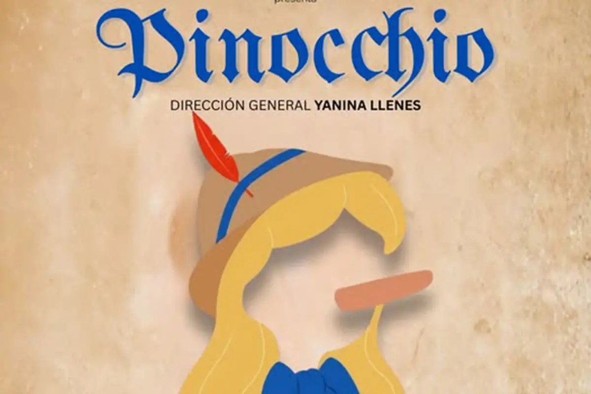 Presentan “Pinocchio” en  versión ballet