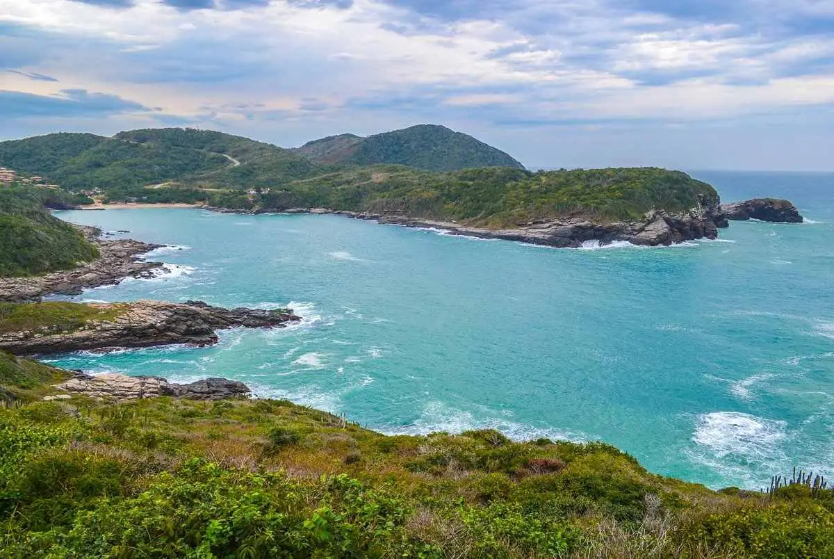 La playa paradisíaca de Brasil que casi ningún argentino conoce y tenés que visitar