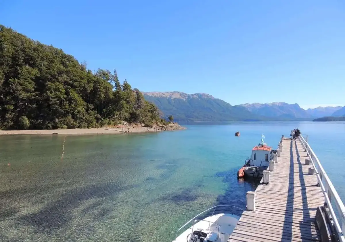Las mejores playas de la Patagonia para pasar vacaciones de verano