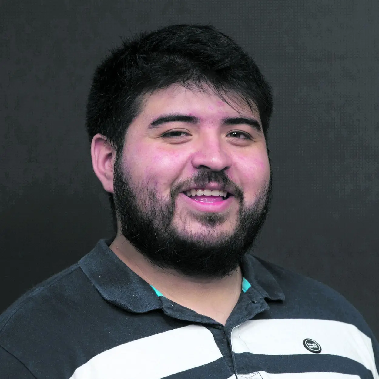 BENJAMÍN PAPATERRA.