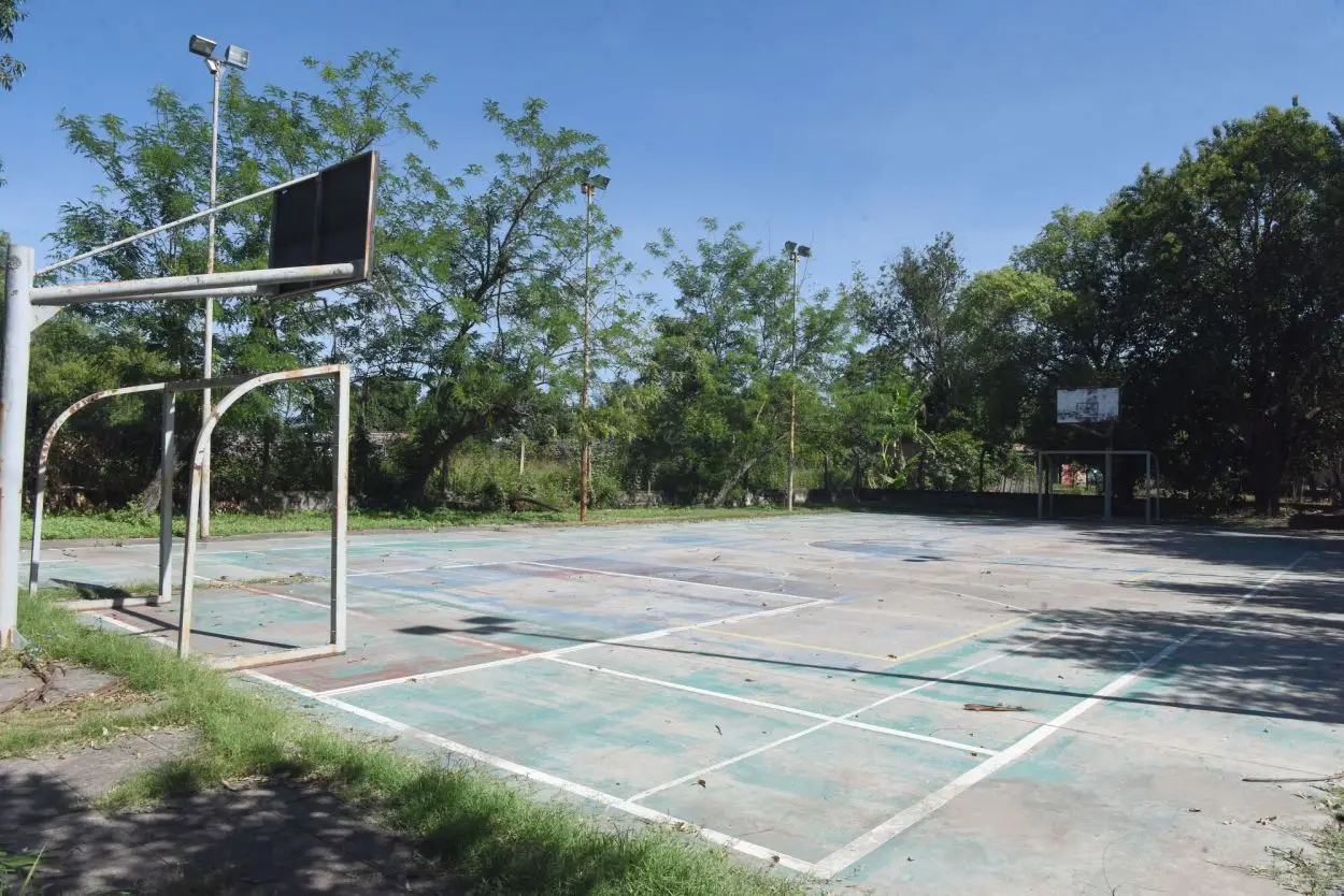 Los Sueldos, un paraje que olvidó hasta a sus jóvenes