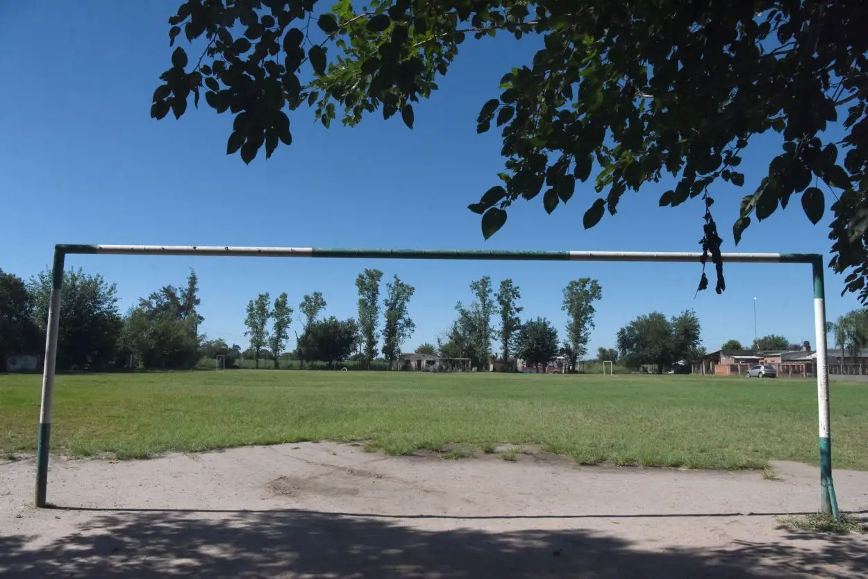 Los Sueldos, un paraje que olvidó hasta a sus jóvenes