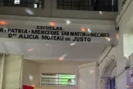 La Escuela Fábrica, 79 años después: oficios que brillan