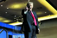 ¿Hasta dónde está dispuesto a llegar Trump en Venezuela?