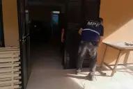 El caso de los presos que trabajaban en El Cadillal: dictan la preventiva a otros dos policías