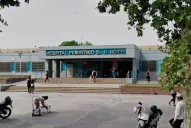 En Mendoza, un hombre atropelló accidentalmente a su hijo de 2 años al dar marcha atrás