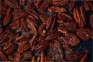 Cómo hacer garrapiñada saludable: el mejor snack de la época navideña sin azúcar y antiinflamatorio