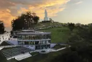 Cuidado con los festejos pasados por agua: el clima el fin de semana en Tucumán