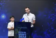 Votá al Deportista del año de la Fiesta del Deporte de LA GACETA
