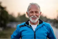 No es ni la dieta ni el ejercicio: la ciencia afirma que este es el factor que asegura la longevidad