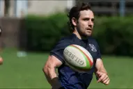 Nicolás Sánchez habló de su nuevo rol en Lawn Tennis y explicó por qué no seguirá en el rugby profesional