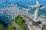 Vacaciones 2026: cuánto más barato resulta viajar a Brasil que a la costa argentina