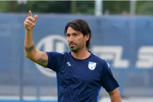 Hugo Colace marcó el rumbo de Atlético Tucumán en la pretemporada y habló del mercado de pases