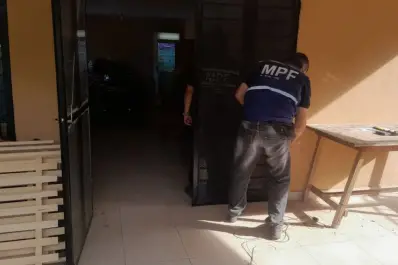 El caso de los presos que trabajaban en El Cadillal: dictan la preventiva a otros dos policías